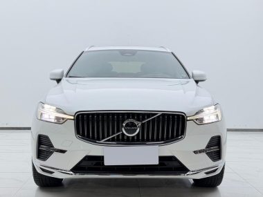 Volvo XC60 B5 4WD Zhiyi Luxury — фото 2