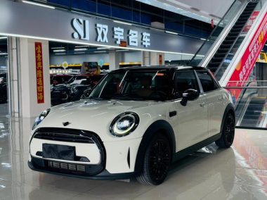 MINI 2022, фото 1