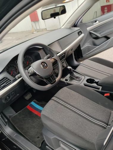 Volkswagen Lavida 1.5L Auto Style Edition — фото 4