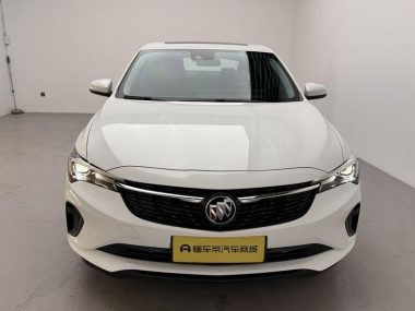 Buick Verano Pro 533T Enjoy — фото 2