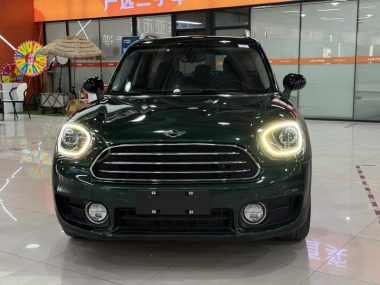 MINI COUNTRYMAN 1.5T COOPER ALL4 — фото 2