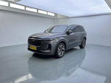Li Auto ONE 2021, фото 1