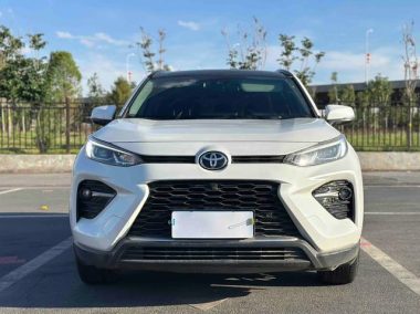 Toyota Wildlander 2.0L 2WD Luxury PLUS — фото 2
