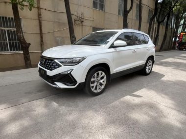 Jetta VS5 2023, фото 1