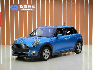 MINI 2018, фото 1