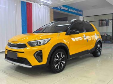 Kia Pegas 2021, фото 1