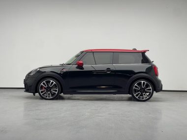 MINI JCW 2.0T JOHN COOPER WORKS ALL-IN — фото 4