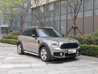 MINI COUNTRYMAN 1.5T COOPER ALL4 — фото 3
