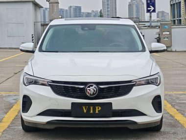 Buick Verano Pro 533T — фото 2