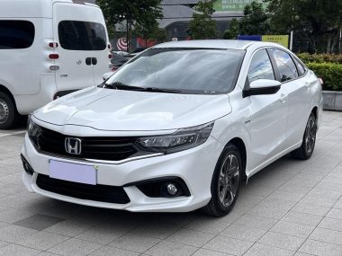 Honda Lifestyle 2021, фото 1