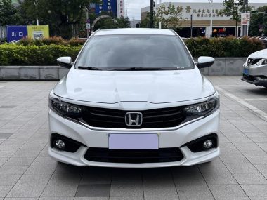 Honda Lifestyle · 1.5L — фото 2