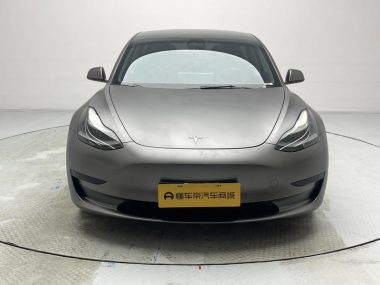 Tesla Model 3 Standard Range RWD Upgraded 3D6 — фото 2