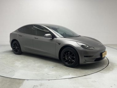 Tesla Model 3 Standard Range RWD Upgraded 3D6 — фото 3