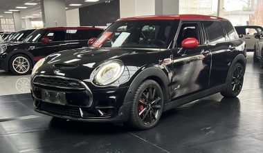 MINI JCW CLUBMAN 2019, фото 1