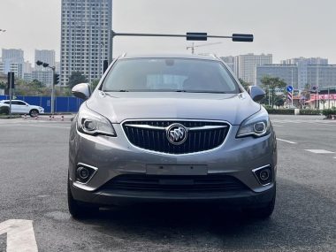 Buick Envision 28T 4WD Elite — фото 2
