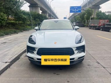 Porsche Macan 2.0T — фото 2