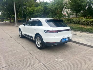 Porsche Macan 2.0T — фото 4