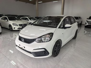 Honda Fit 2023, фото 1