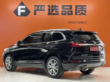 Buick Enclave 652T — фото 4