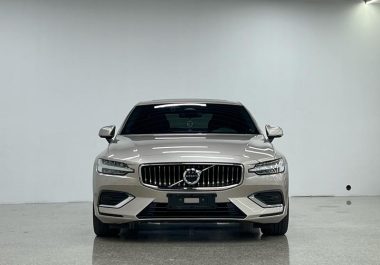 Volvo S60 B4 — фото 2