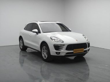 Porsche Macan 2.0T — фото 3