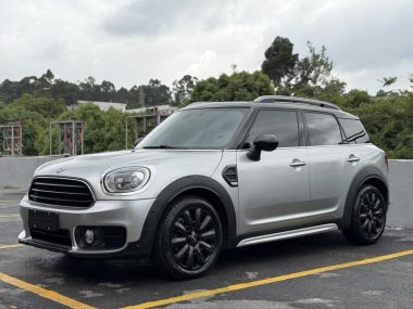 MINI COUNTRYMAN 2019, фото 1