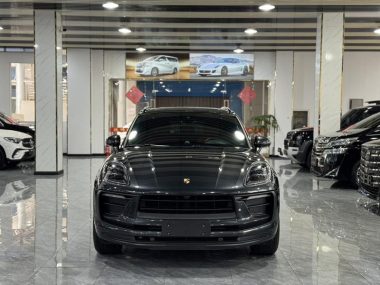 Porsche Macan 2.0T — фото 2
