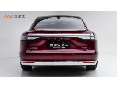 Stelato S9 Ultra 53kWh(192 ) — фото 4