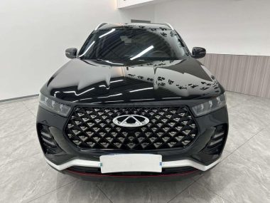 Chery Tiggo 7 1.5T CVT — фото 2