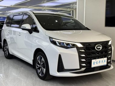 GAC Trumpchi M6 PRO 270T WDCT — фото 3