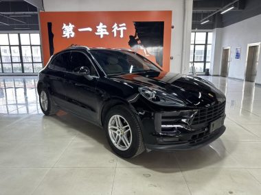 Porsche Macan 2.0T — фото 2