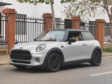 MINI 2020, фото 1