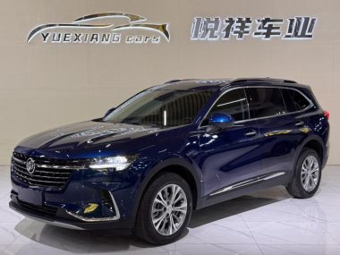 Buick Envision 2023, фото 1