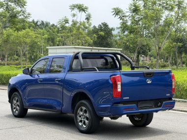 Great Wall POER 2.0T GW4D20M — фото 4