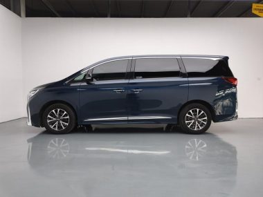 GAC Trumpchi M8 Lingxiu Series 390T Premium — фото 4