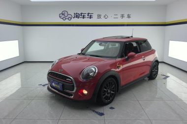 MINI 2019, фото 1