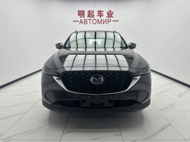 Mazda CX-5 2.0L Pro — фото 2