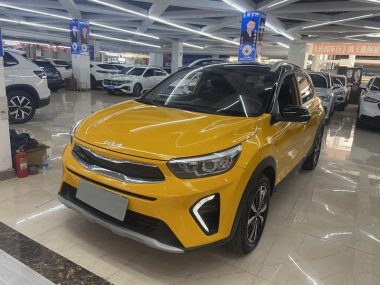 Kia Pegas 2022, фото 1