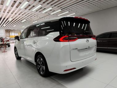 GAC Trumpchi Trumpchi M6 PRO 270T WDCT — фото 4
