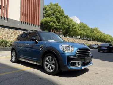 MINI COUNTRYMAN 1.5T COOPER — фото 3