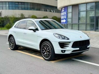 Porsche Macan 2.0T — фото 3