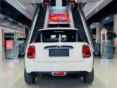MINI MINI 1.5T ONE PLUS — фото 3