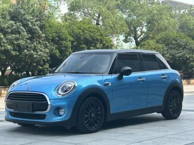 MINI 2019, фото 1