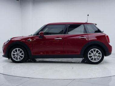 MINI MINI 1.5T ONE 5-door — фото 4