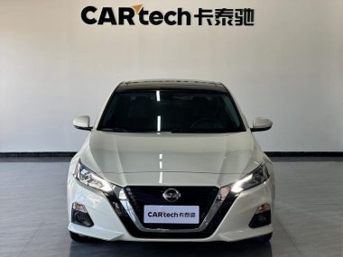 Nissan Teana 2.0T XL Smart Advance — фото 2