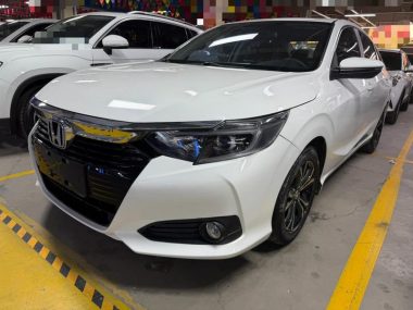 Honda Crider 2021, фото 1