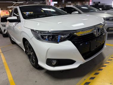 Honda Crider 180Turbo CVT — фото 3
