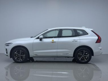 Volvo XC60 B5 4WD Zhiyi Luxury — фото 4