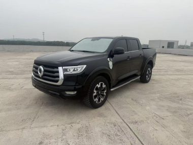 Great Wall POER 2022, фото 1