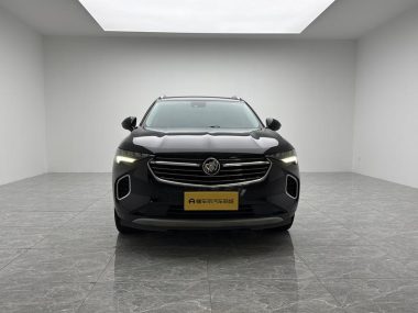 Buick Envision S 552T — фото 2